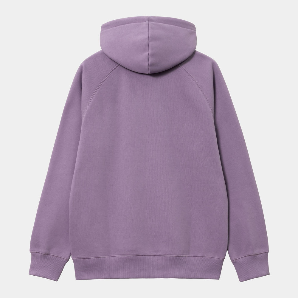 Carhartt WIP - Chase Sweat à capuche violanda Gold - Lothaire