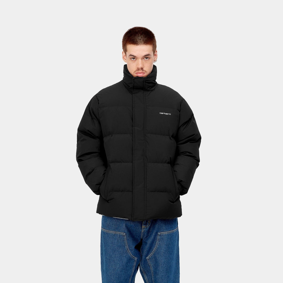 Carhartt WIP - Danville Jacket - Lothaire