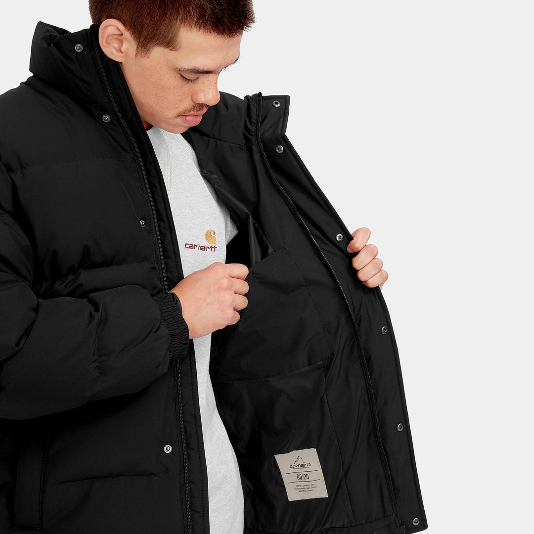 Carhartt WIP - Danville Jacket - Lothaire