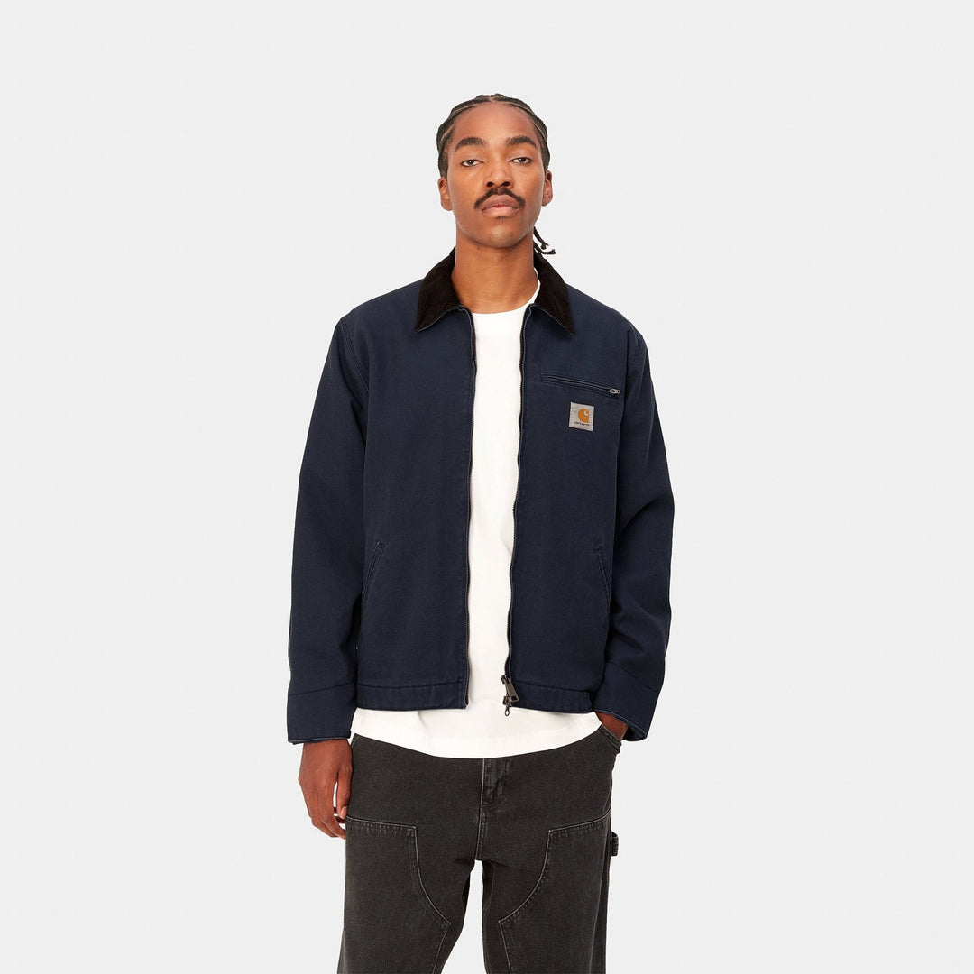 Carhartt WIP - Detroit Jacket - Lothaire