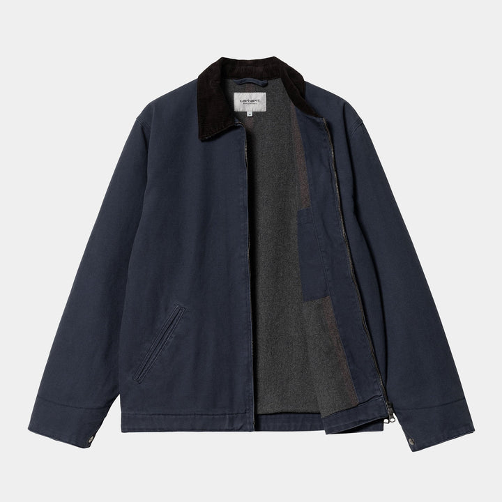 Carhartt WIP - Detroit Jacket - Lothaire