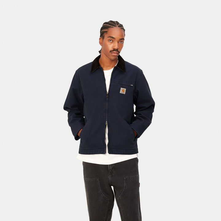 Carhartt WIP - Detroit Jacket - Lothaire