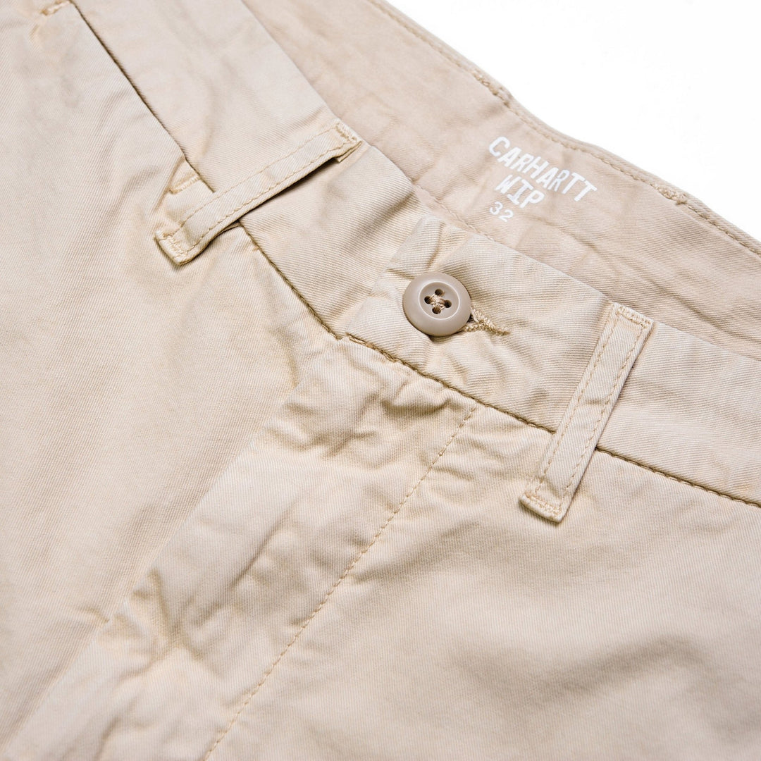 Carhartt WIP - John Short - Wall - Lothaire