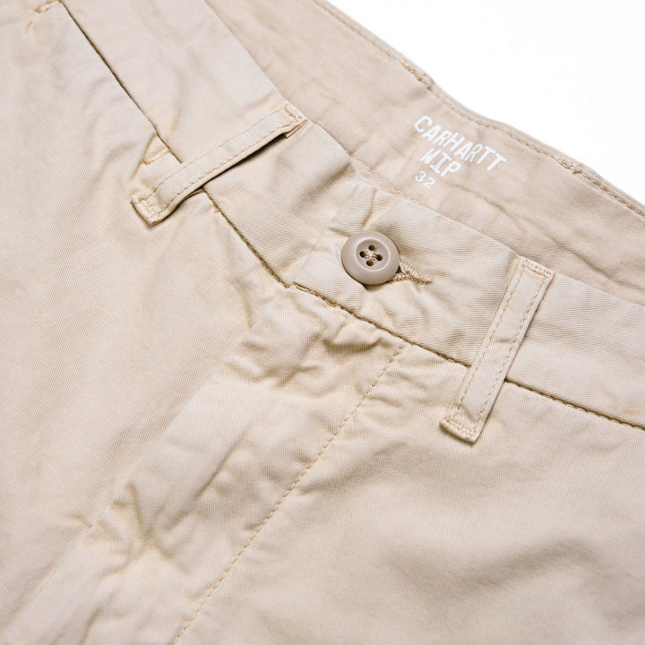 Carhartt WIP - John Short - Wall - Lothaire