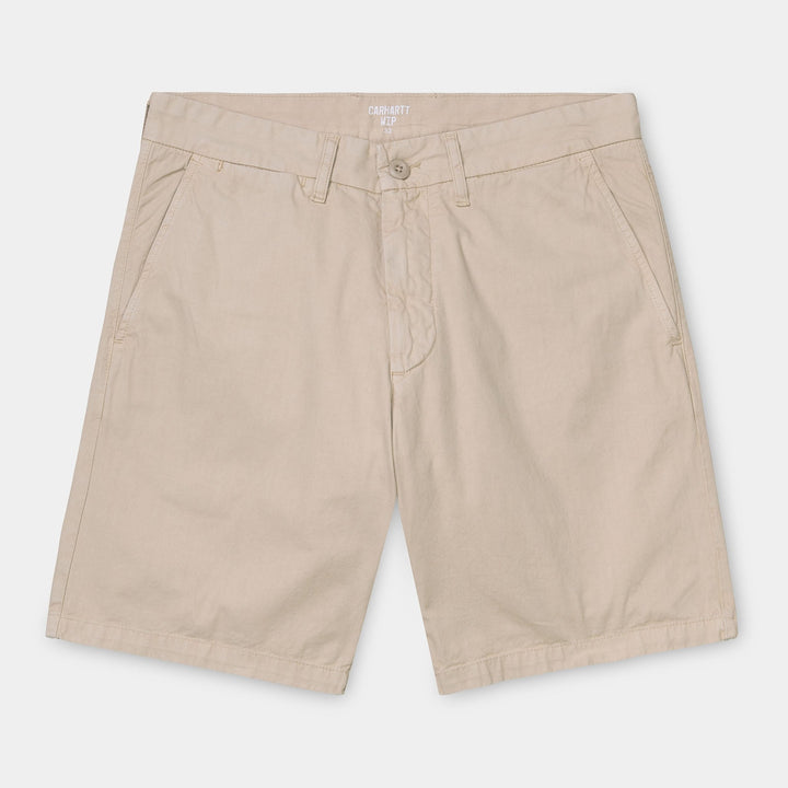 Carhartt WIP - John Short - Wall - Lothaire