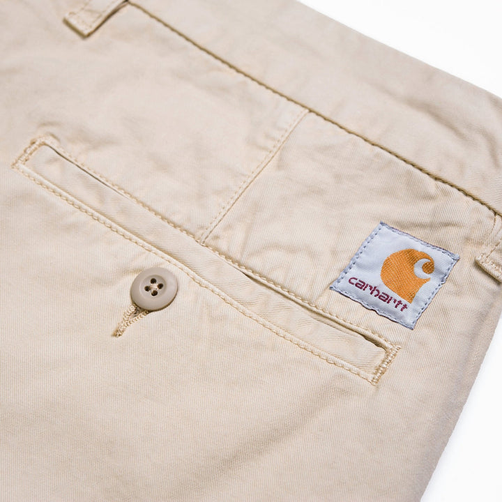 Carhartt WIP - John Short - Wall - Lothaire