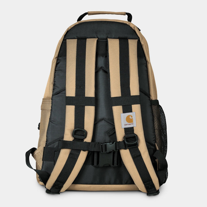 Carhartt WIP - Kickflip Sac à dos - Dusty h brown - Lothaire