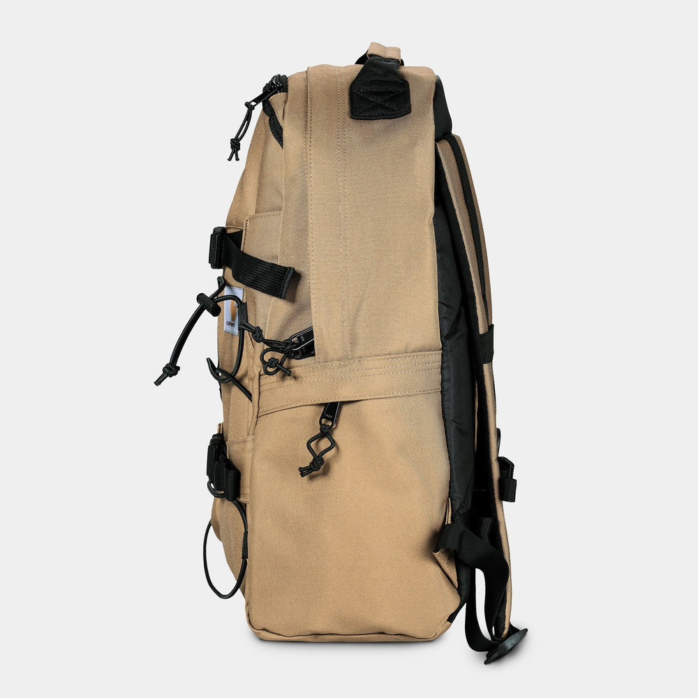 Carhartt WIP - Kickflip Sac à dos - Dusty h brown - Lothaire