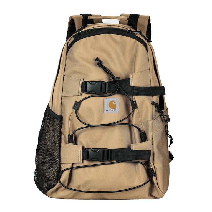Carhartt WIP - Kickflip Sac à dos - Dusty h brown - Lothaire