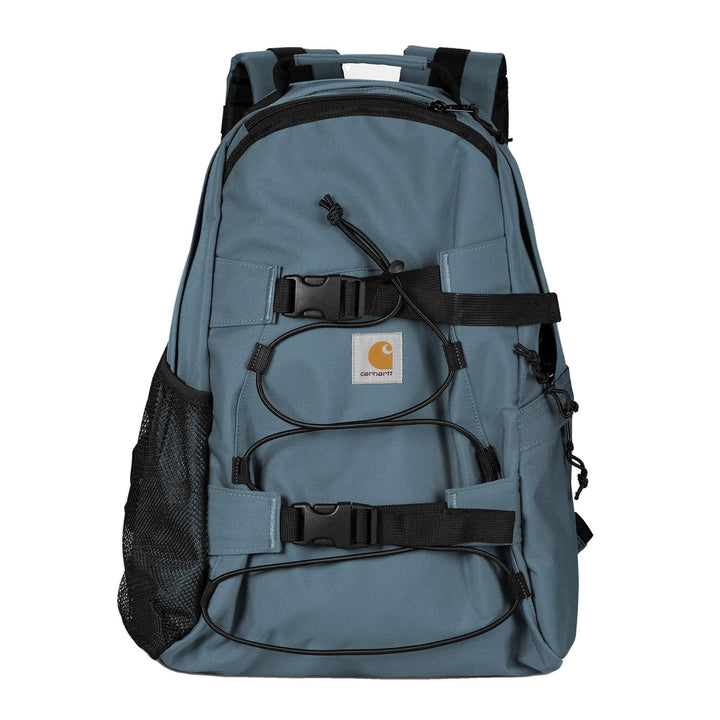 Carhartt WIP - Kickflip Sac à dos - Storm blue - Lothaire
