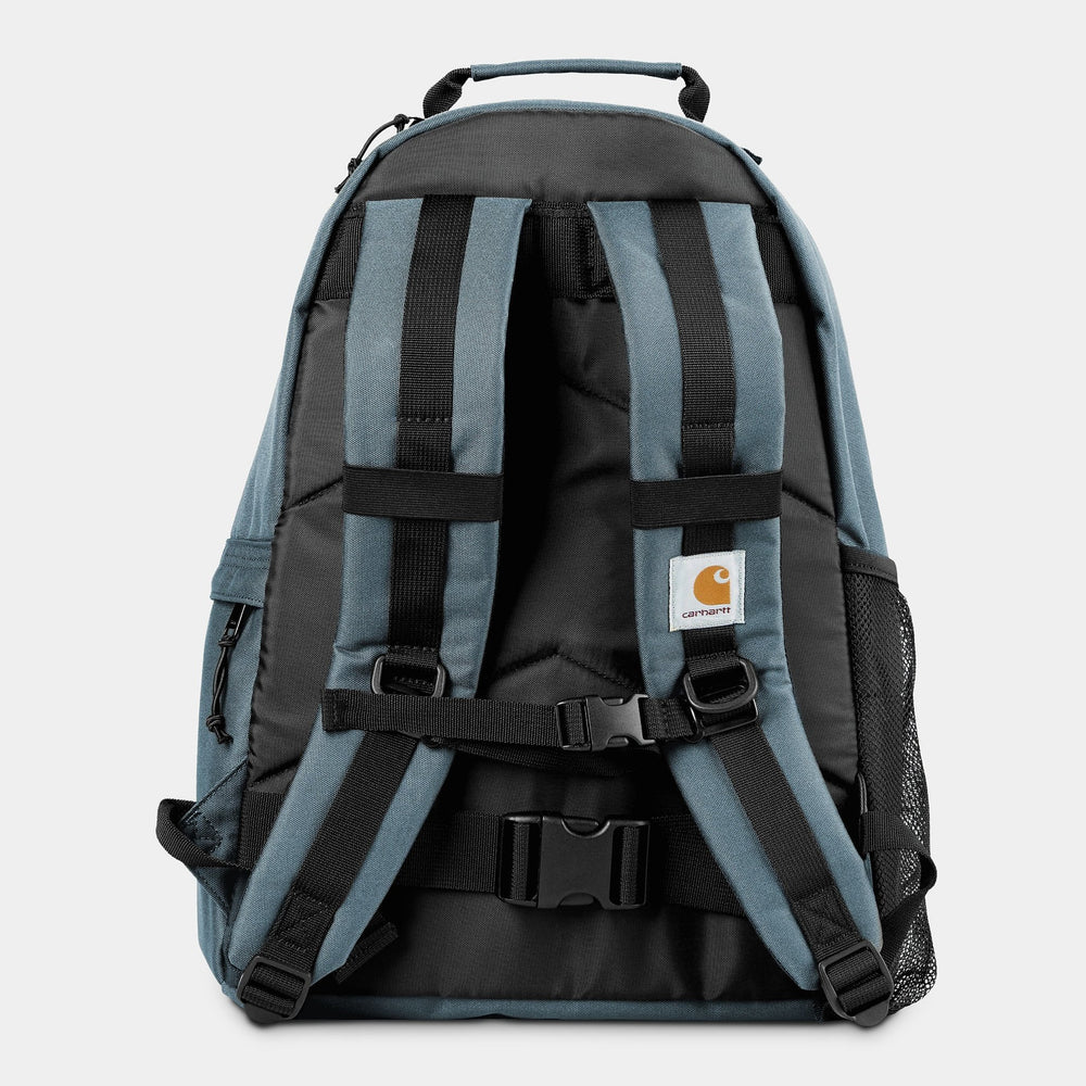Carhartt WIP - Kickflip Sac à dos - Storm blue - Lothaire
