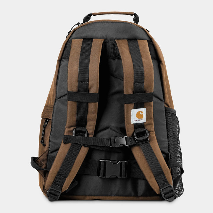 Carhartt WIP - Kickflip Sac à dos - Tamarind - Lothaire