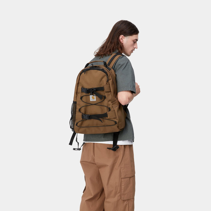 Carhartt WIP - Kickflip Sac à dos - Tamarind - Lothaire