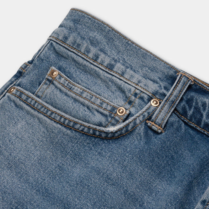 Carhartt WIP - Klondike Jean L32 - Lothaire