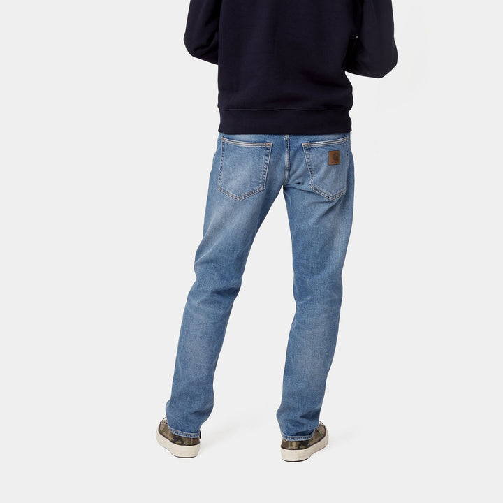 Carhartt WIP - Klondike Jean L32 - Lothaire