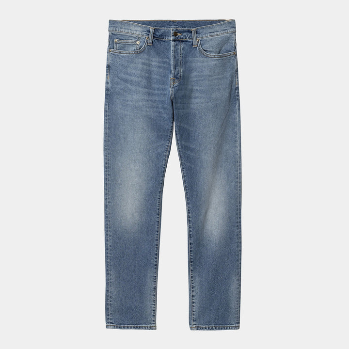Carhartt WIP - Klondike Jean L32 - Lothaire