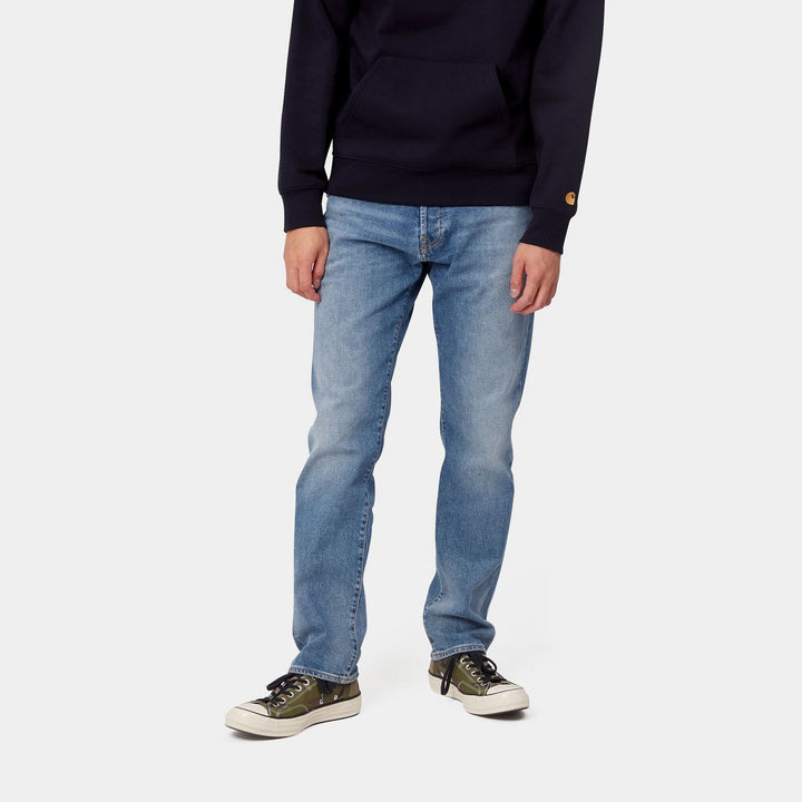 Carhartt WIP - Klondike Jean L32 - Lothaire