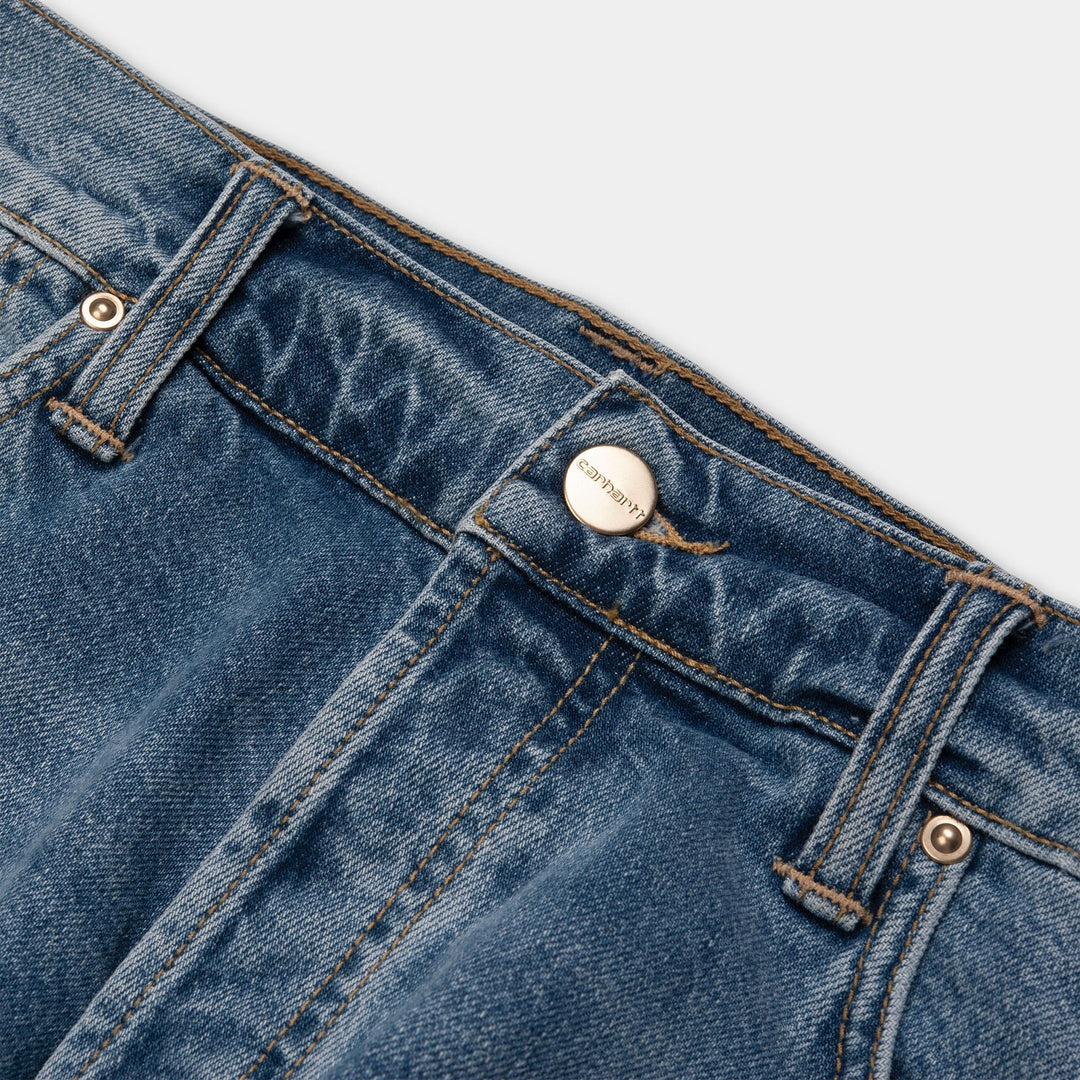 Carhartt WIP - Klondike Jean L32 - Lothaire