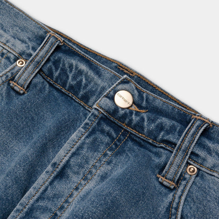 Carhartt WIP - Klondike Jean L32 - Lothaire