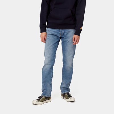 Carhartt WIP - Klondike Jean L34 - Lothaire