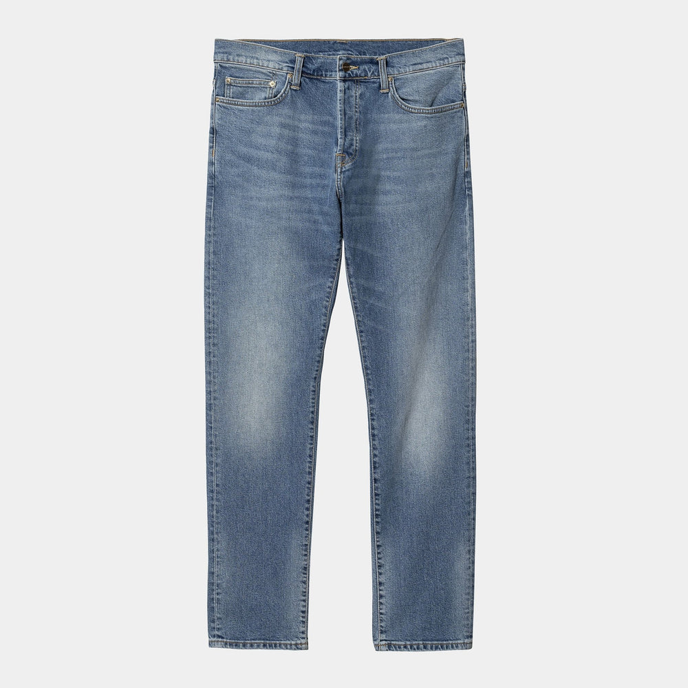 Carhartt WIP - Klondike Jean L34 - Lothaire