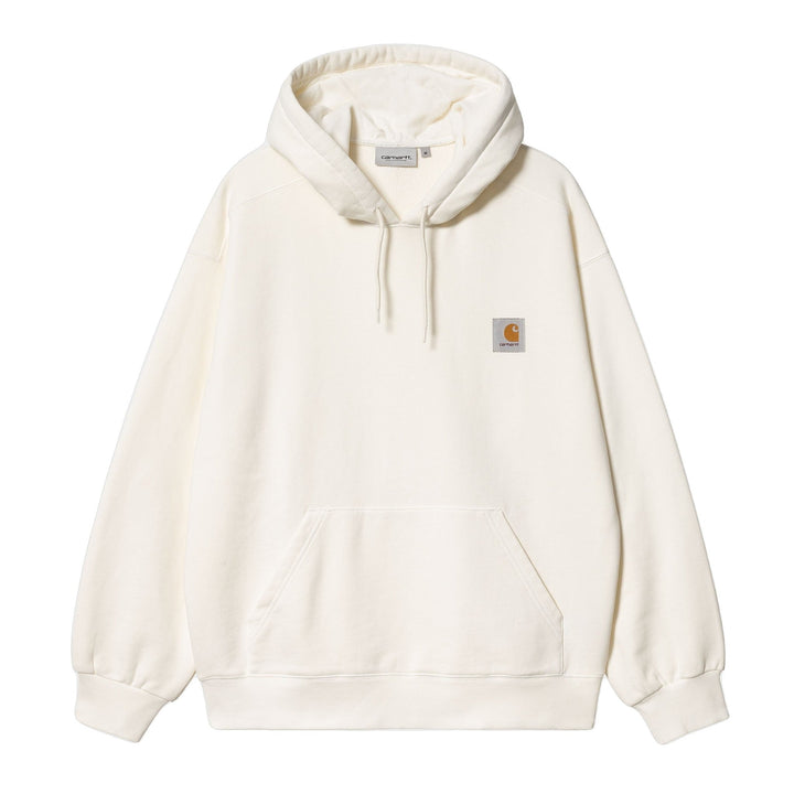 Carhartt WIP - Nelson Sweat à capuche - Wax - Lothaire