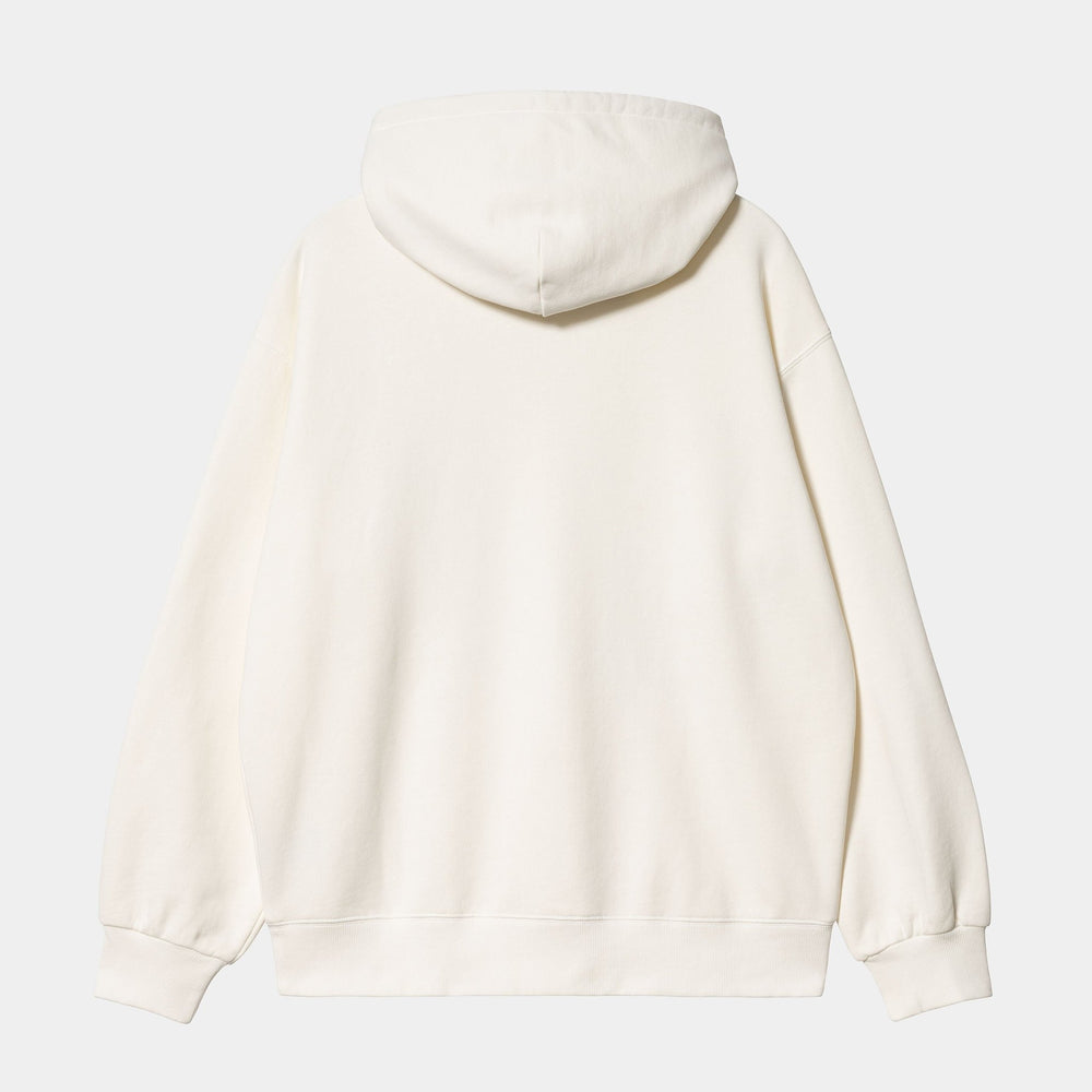 Carhartt WIP - Nelson Sweat à capuche - Wax - Lothaire