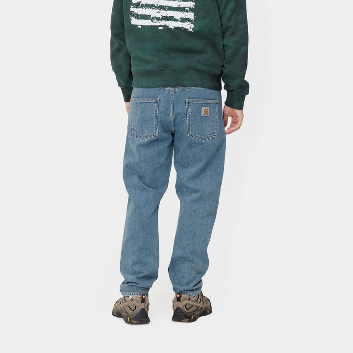 Carhartt WIP - Newel Jean - Lothaire