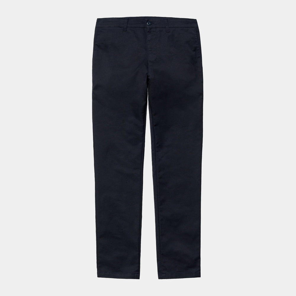 Carhartt WIP - Sid Pantalon chino - Dark navy - L32 - Lothaire