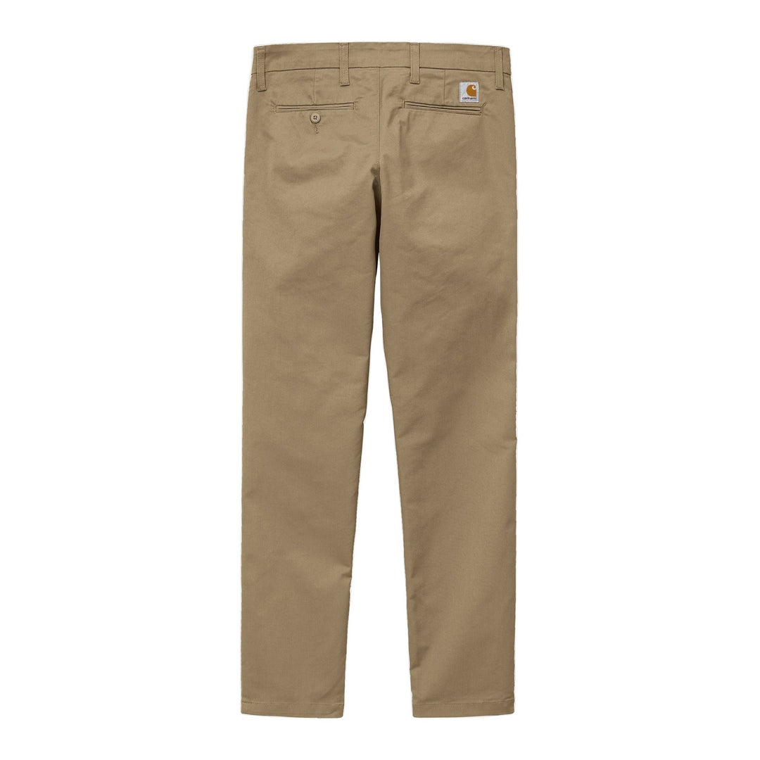 Carhartt WIP - Sid Pantalon chino - Leather- L32 - Lothaire