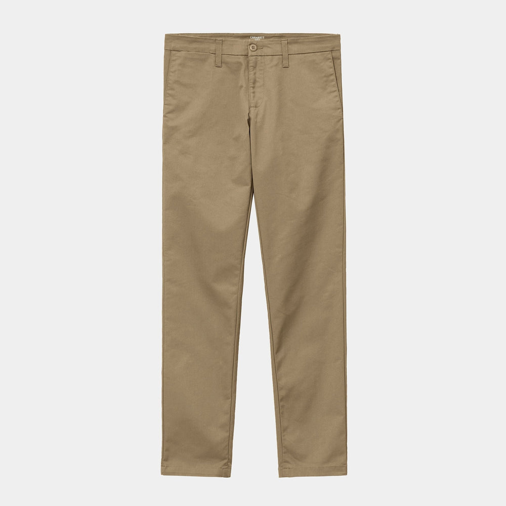 Carhartt WIP - Sid Pantalon chino - Leather- L32 - Lothaire