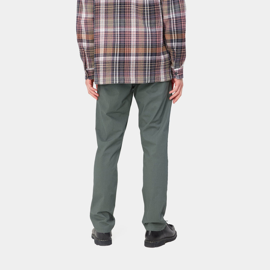 Carhartt WIP - Sid Pantalon - Jura - L32 - Lothaire