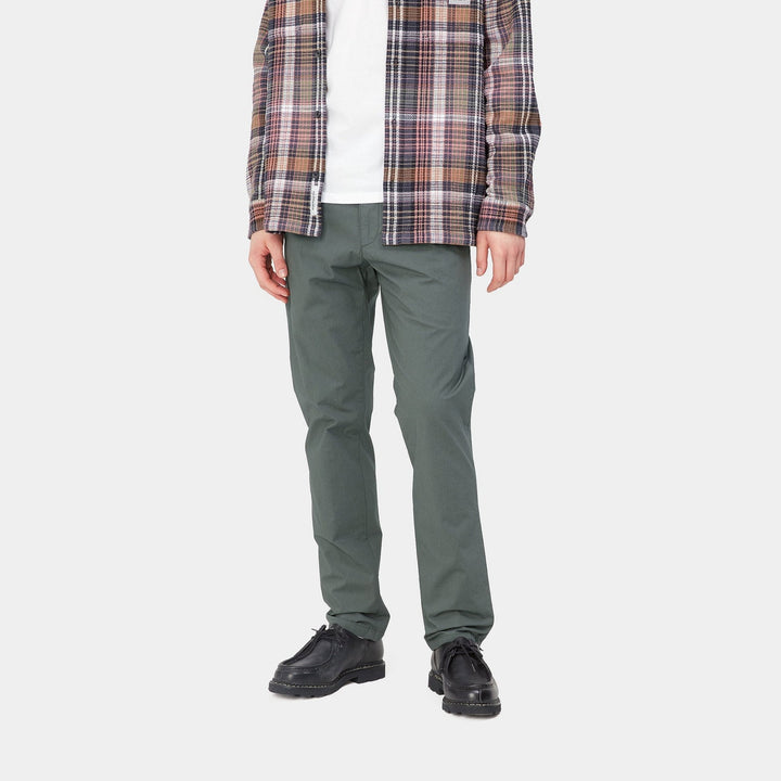 Carhartt WIP - Sid Pantalon - Jura - L34 - Lothaire