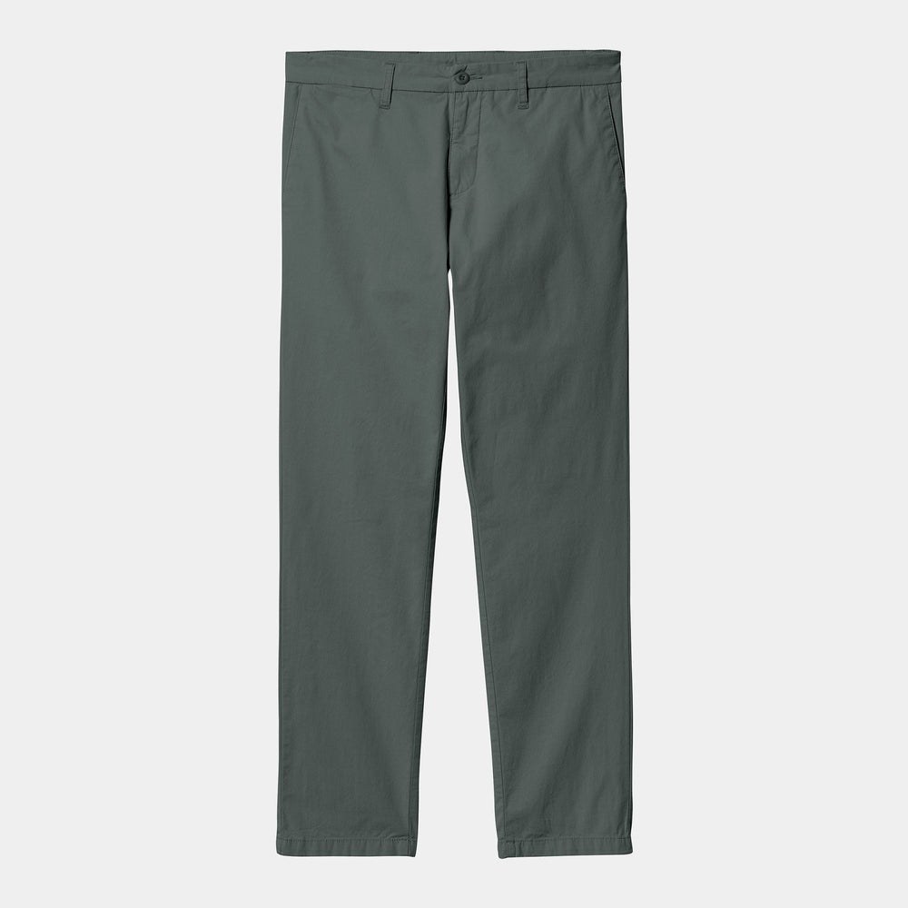 Carhartt WIP - Sid Pantalon - Jura - L34 - Lothaire