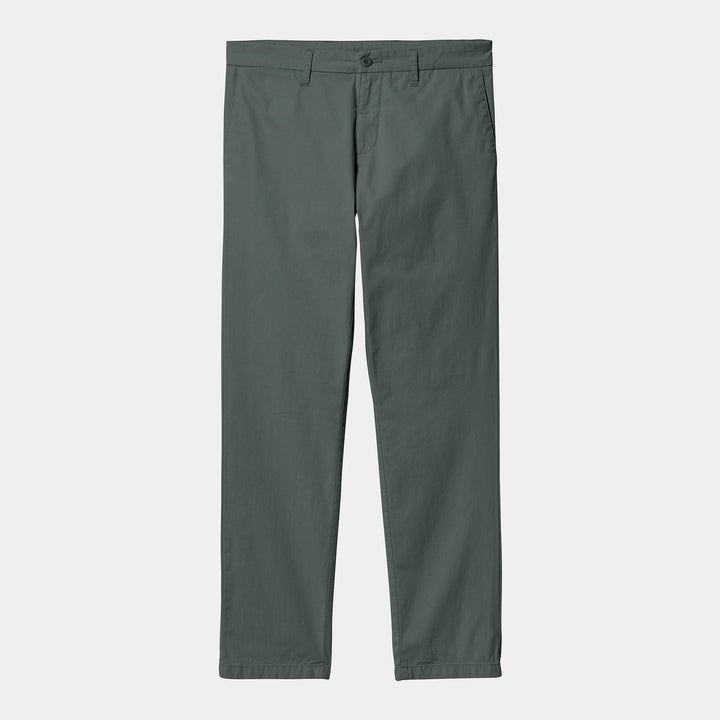 Carhartt WIP - Sid Pantalon - Jura - L34 - Lothaire