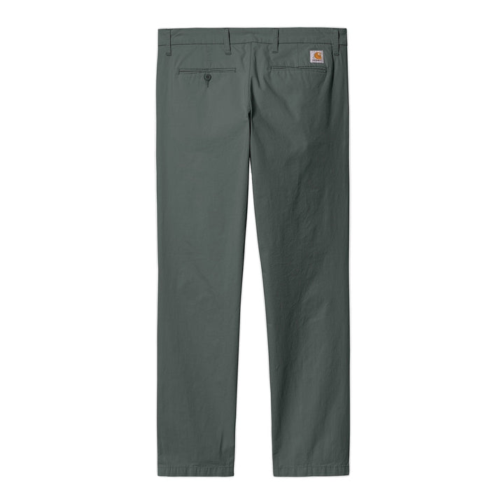 Carhartt WIP - Sid Pantalon - Jura - L34 - Lothaire