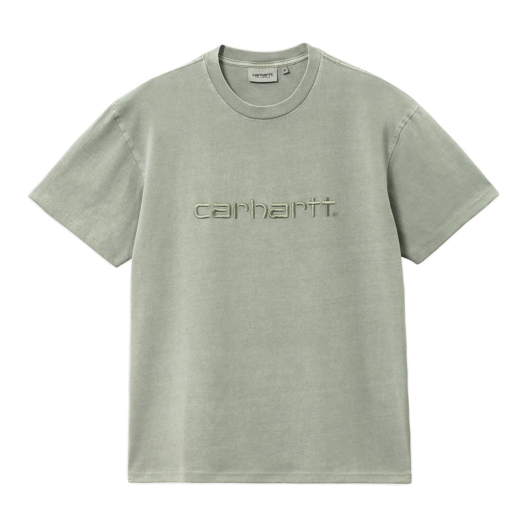Carhartt WIP - S/S Duster T-Shirt - Yucca - Lothaire