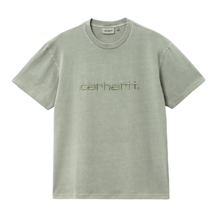 Carhartt WIP - S/S Duster T-Shirt - Yucca - Lothaire