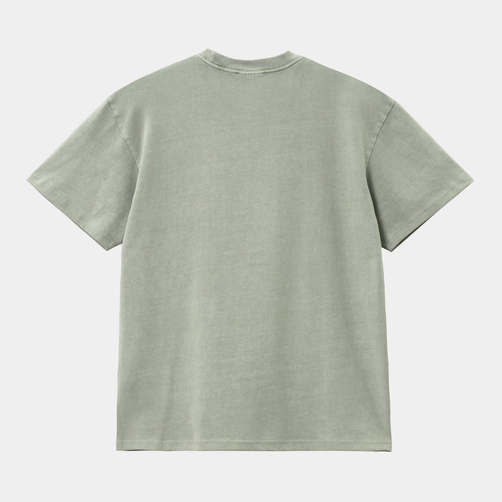 Carhartt WIP - S/S Duster T-Shirt - Yucca - Lothaire