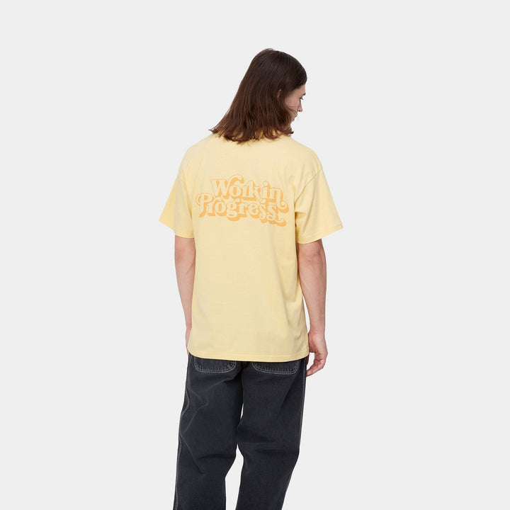 Carhartt WIP - S/S Fez T-Shirt - Lothaire