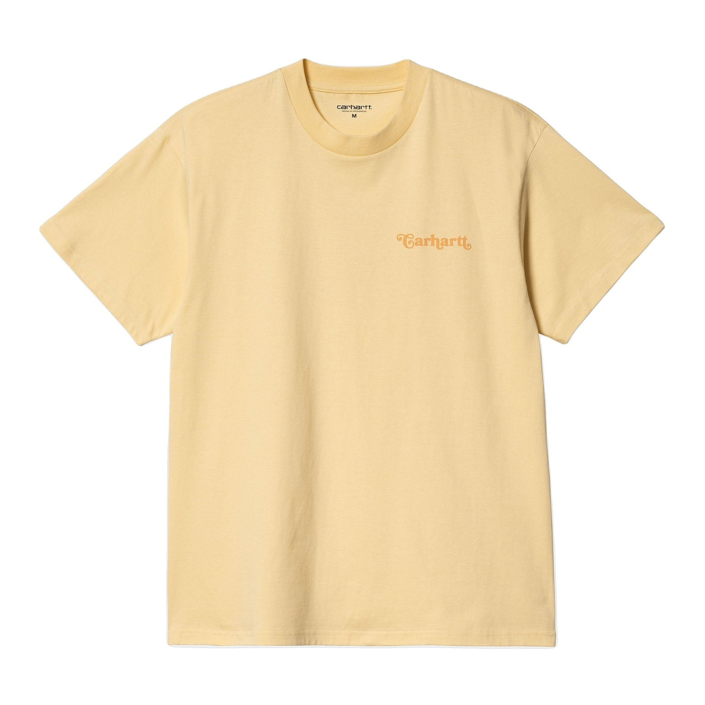 Carhartt WIP - S/S Fez T-Shirt - Lothaire