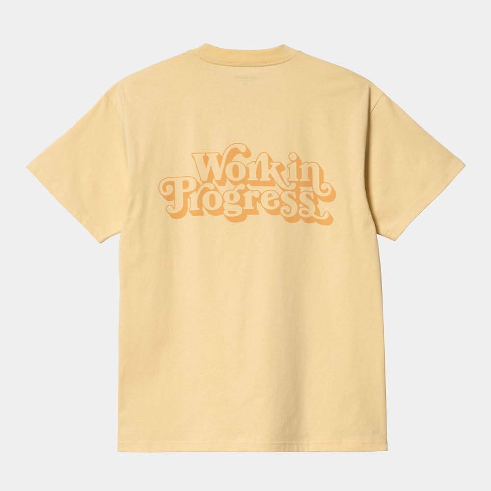 Carhartt WIP - S/S Fez T-Shirt - Lothaire