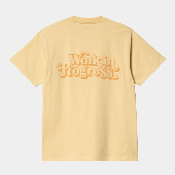 Carhartt WIP - S/S Fez T-Shirt - Lothaire