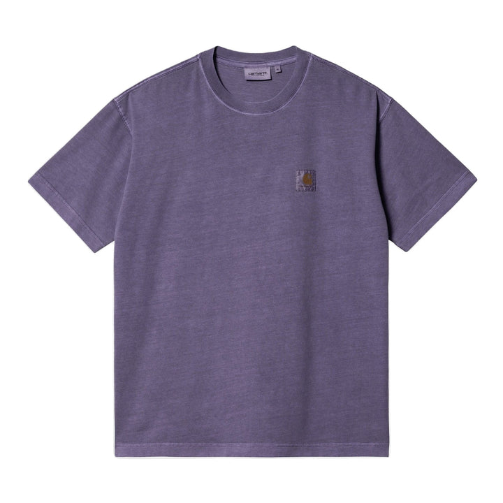 Carhartt WIP - S/S Nelson T-Shirt - Arrenga - Lothaire