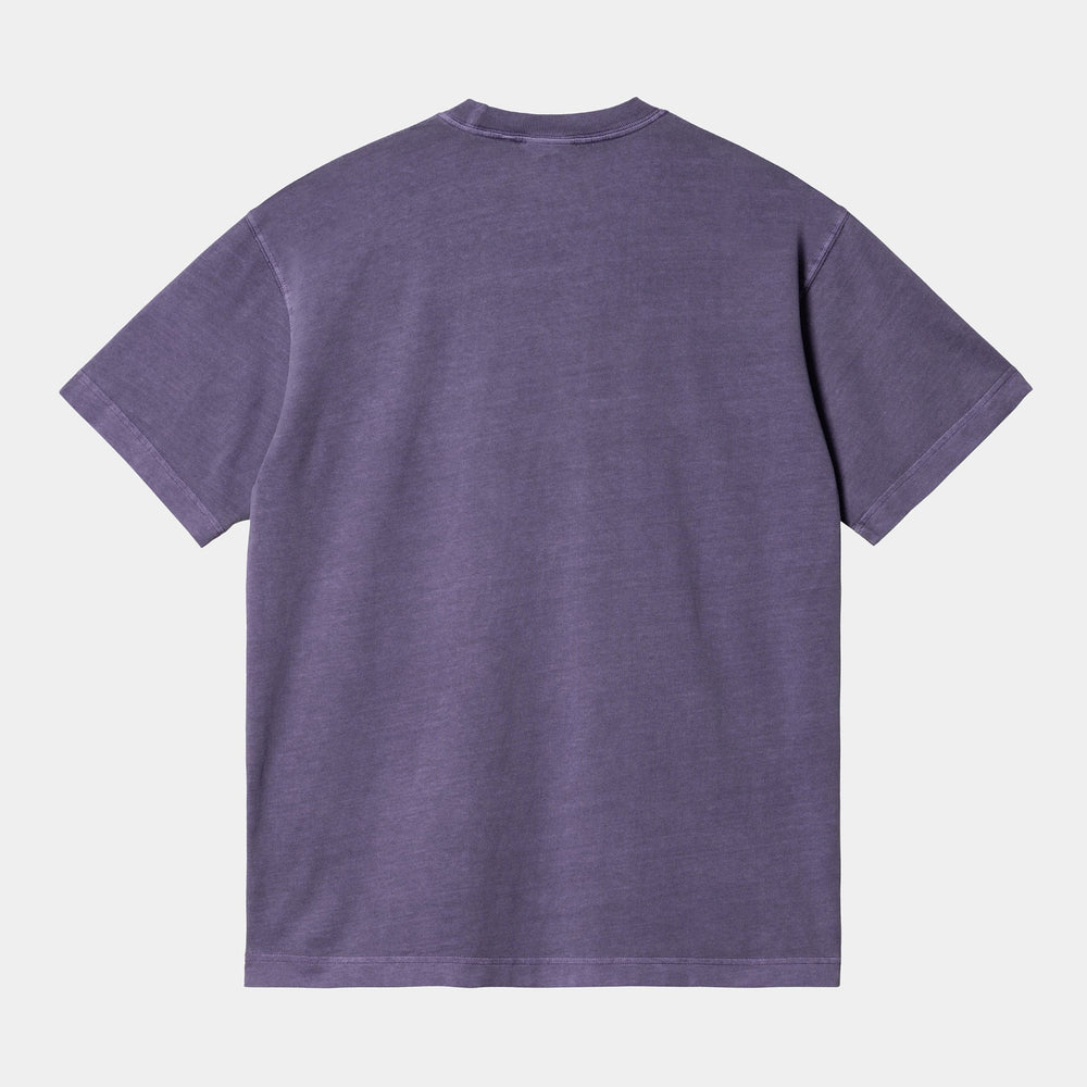 Carhartt WIP - S/S Nelson T-Shirt - Arrenga - Lothaire