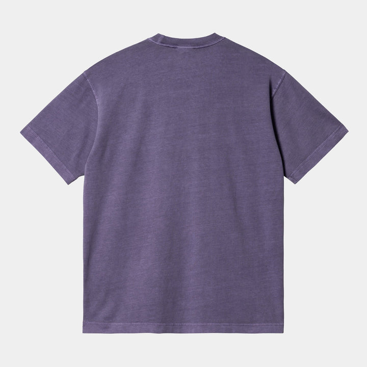 Carhartt WIP - S/S Nelson T-Shirt - Arrenga - Lothaire