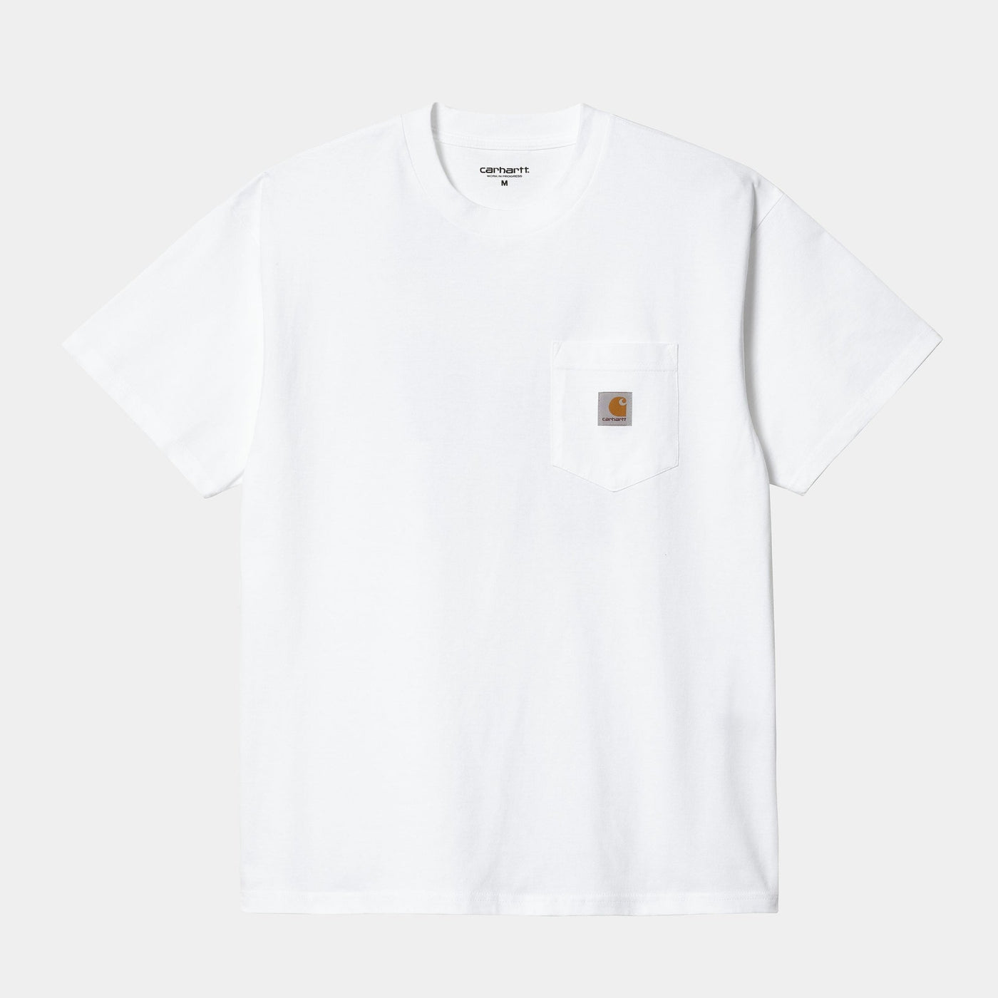 Carhartt WIP - S/S Tamas Pocket T-Shirt - Lothaire