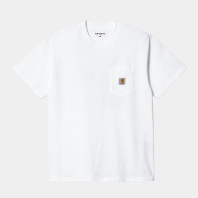 Carhartt WIP - S/S Tamas Pocket T-Shirt - Lothaire