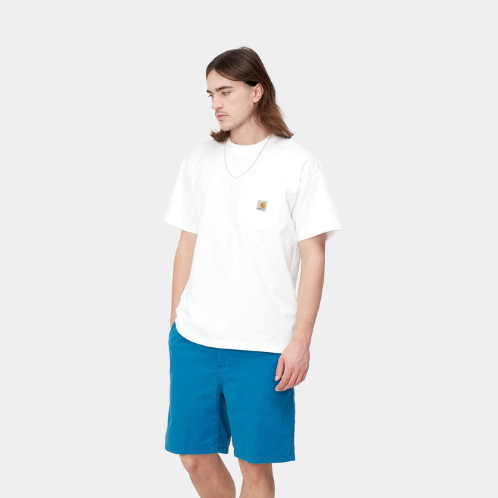 Carhartt WIP - S/S Tamas Pocket T-Shirt - Lothaire