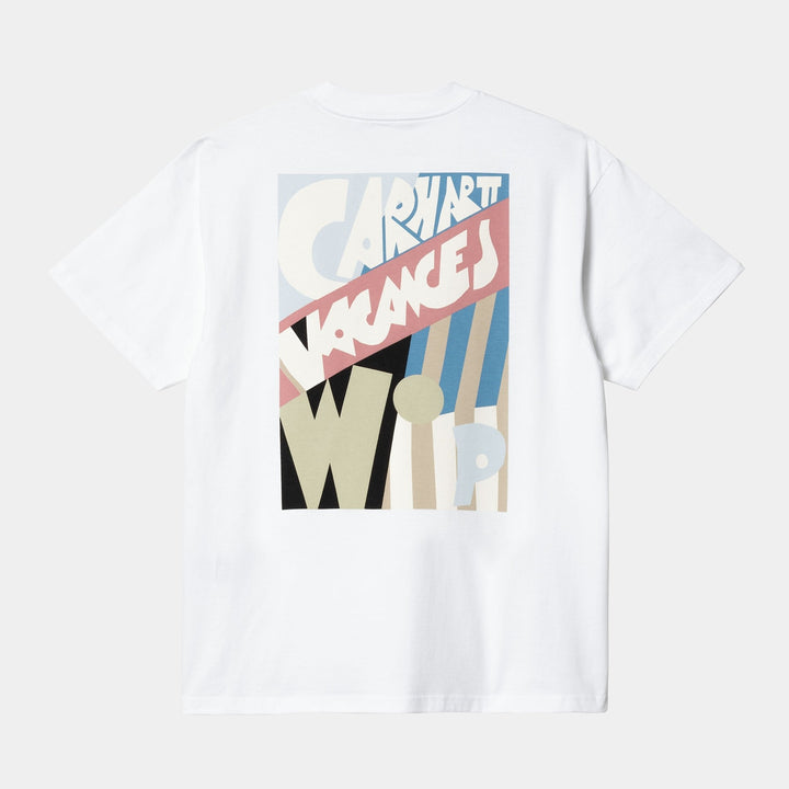 Carhartt WIP - S/S Tamas Pocket T-Shirt - Lothaire